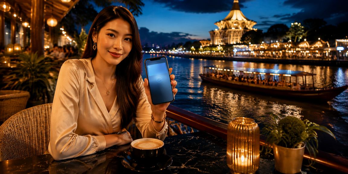 Pengguna di Kuching melakukan deposit dengan mudah melalui platform pertaruhan gaya Melayu