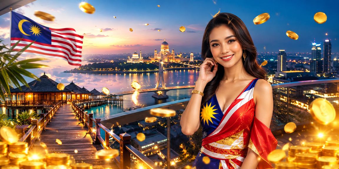 Pengguna di Putrajaya menyemak strategi pertaruhan sukan dengan gaya hidup Melayu moden